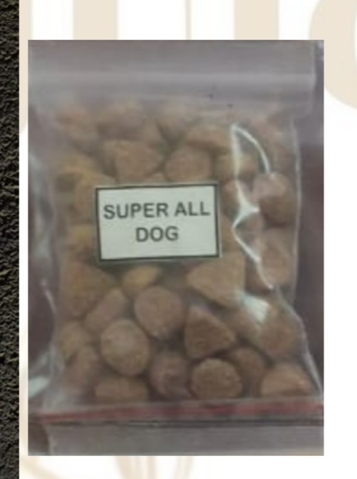 Super All Dog 10kg - Juicy Pet Supplies