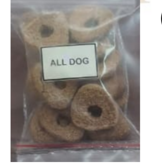 All Dog 10kg - Juicy Pet Supplies