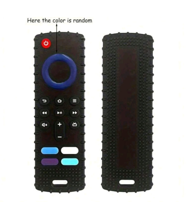 Remote Control teething toy - Juicy Pet Supplies