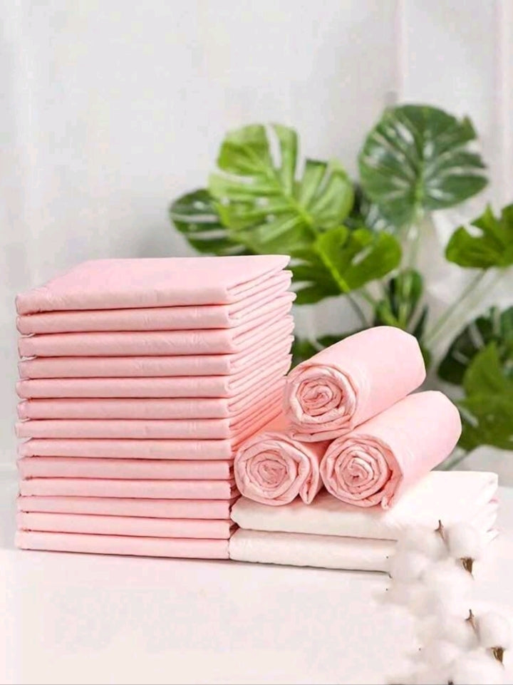 20 pcs Puppy pads - Juicy Pet Supplies