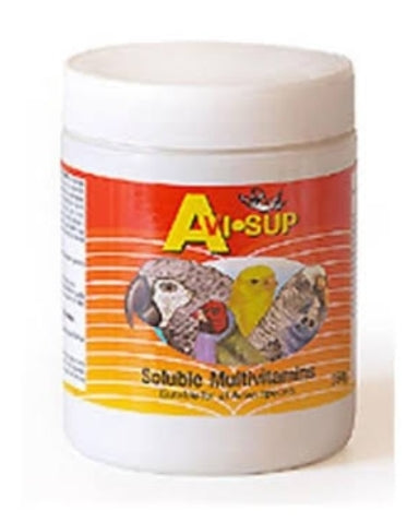 Avi-Sup Sol. Vitamins 1kg