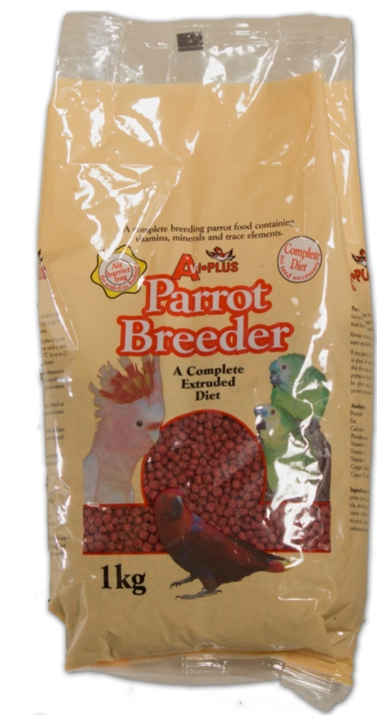 Complete Diet Breeder 25kg