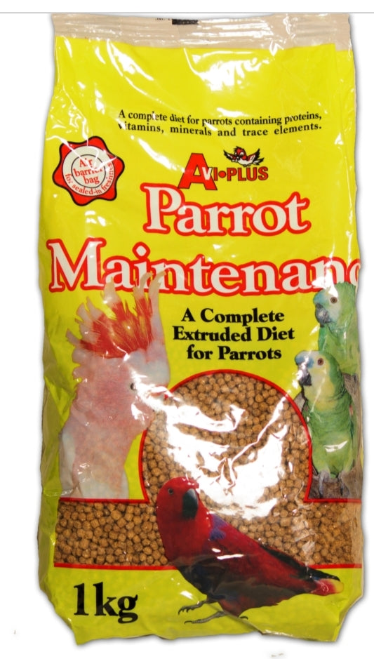 Complete Diet Maintenance 25kg