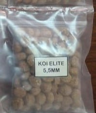 Koi Elite Pellets - Juicy Pet Supplies