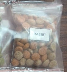 Super Rabbit Pellets