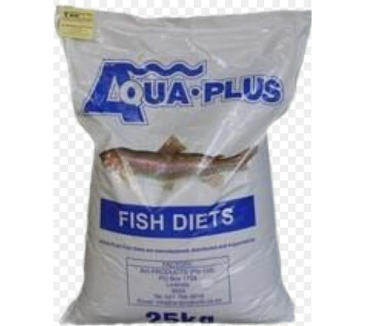 Aqua-plus Tilapia 25kg