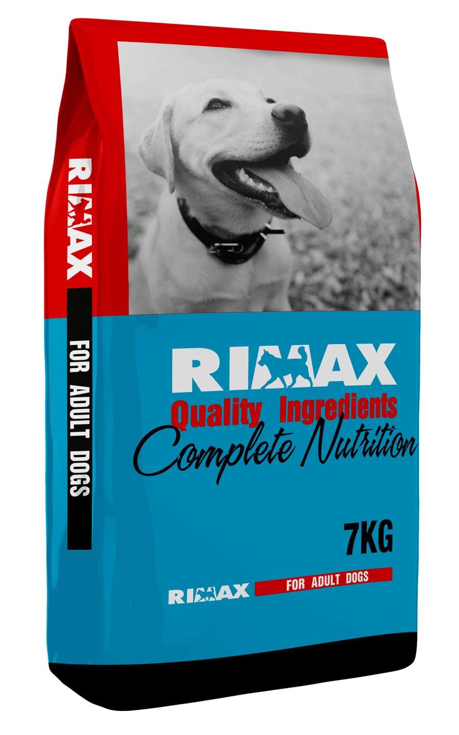 Rimax Adult Dog Food - Juicy Pet Supplies