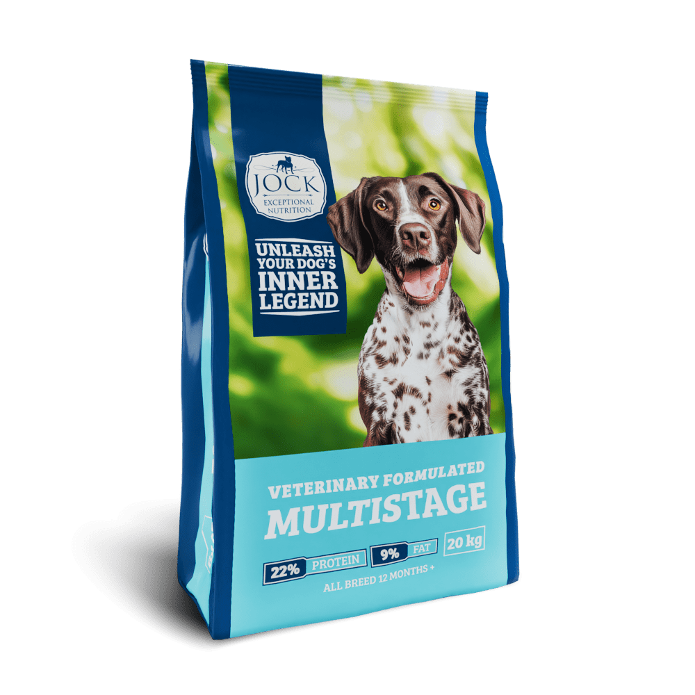 JOCK Multistage -Adult Dog - Juicy Pet Supplies