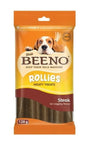 Beeno Rollies Meaty Treats - Juicy Pet Supplies