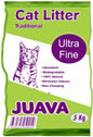Ultra Fine Mineral Cat Litter 10kg - Juicy Pet Supplies