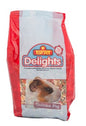 Delights - Guinea Pig 1kg - Juicy Pet Supplies