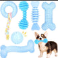 6pcs Dog Toys - Juicy Pet Supplies