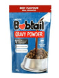Bobtail Gravy Powder- Beef Flavour 250g