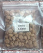 Koi natural Pellets