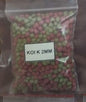 Koi Colour Pellets