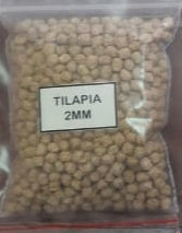 Tilapia Food
