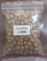 Tilapia Food