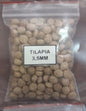 Tilapia Food