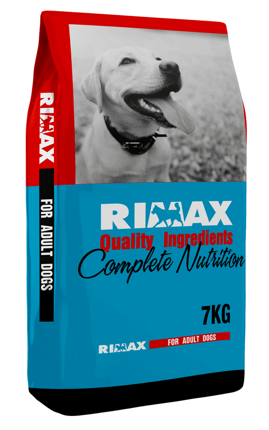 Rimax Adult Dog Food - Juicy Pet Supplies