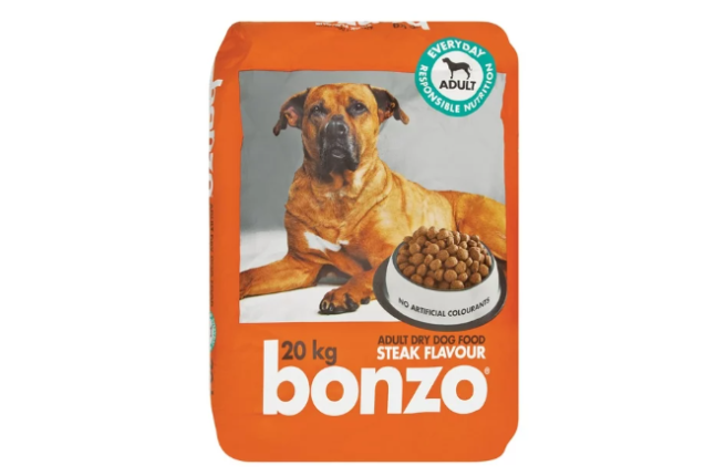 Bonzo - Adult Dog - Juicy Pet Supplies